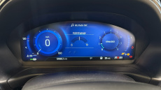 Ford Fiesta 1.0 EcoBoost Titanium X 5dr Petrol Hatchback